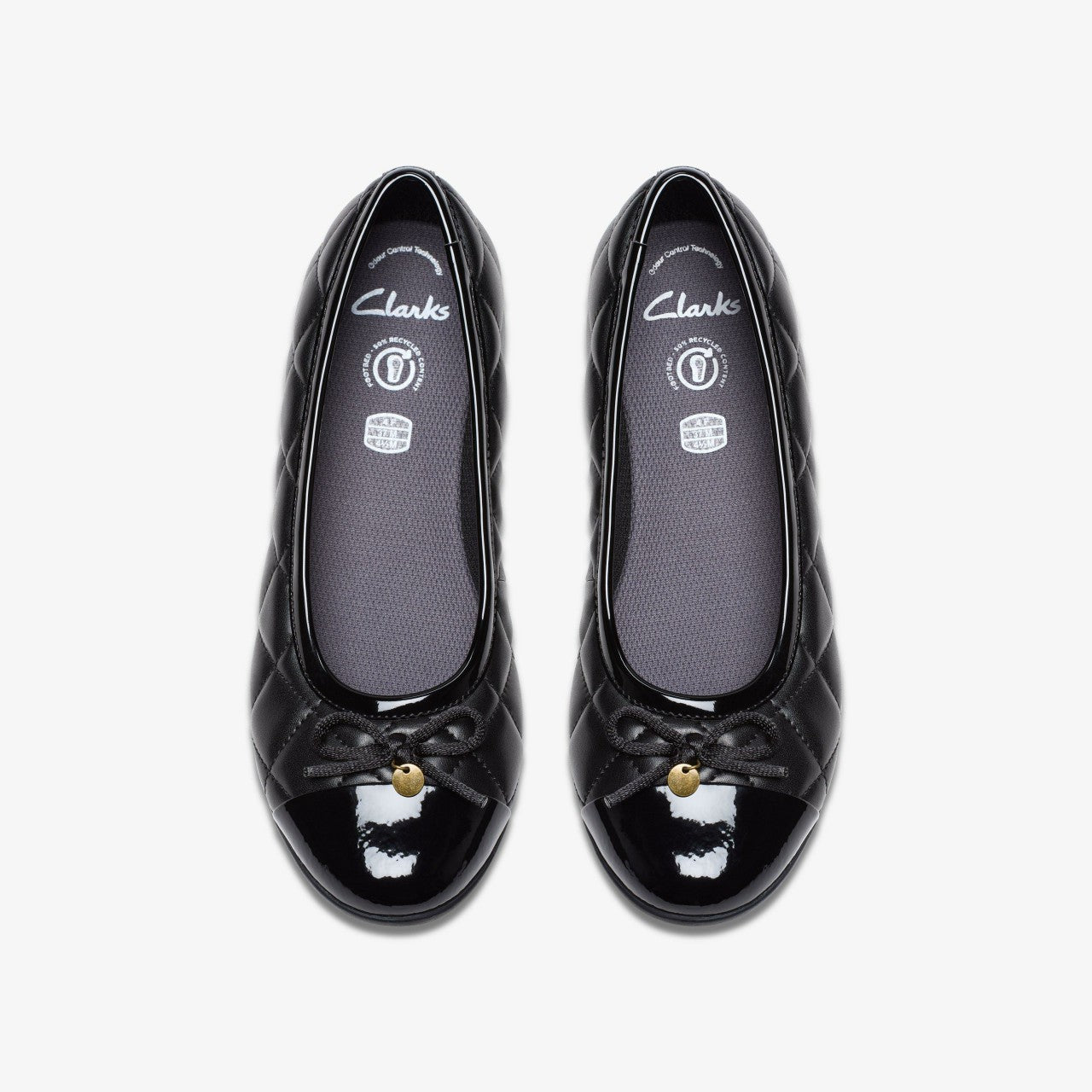 Dance Cap Youth Black Clarks Kids