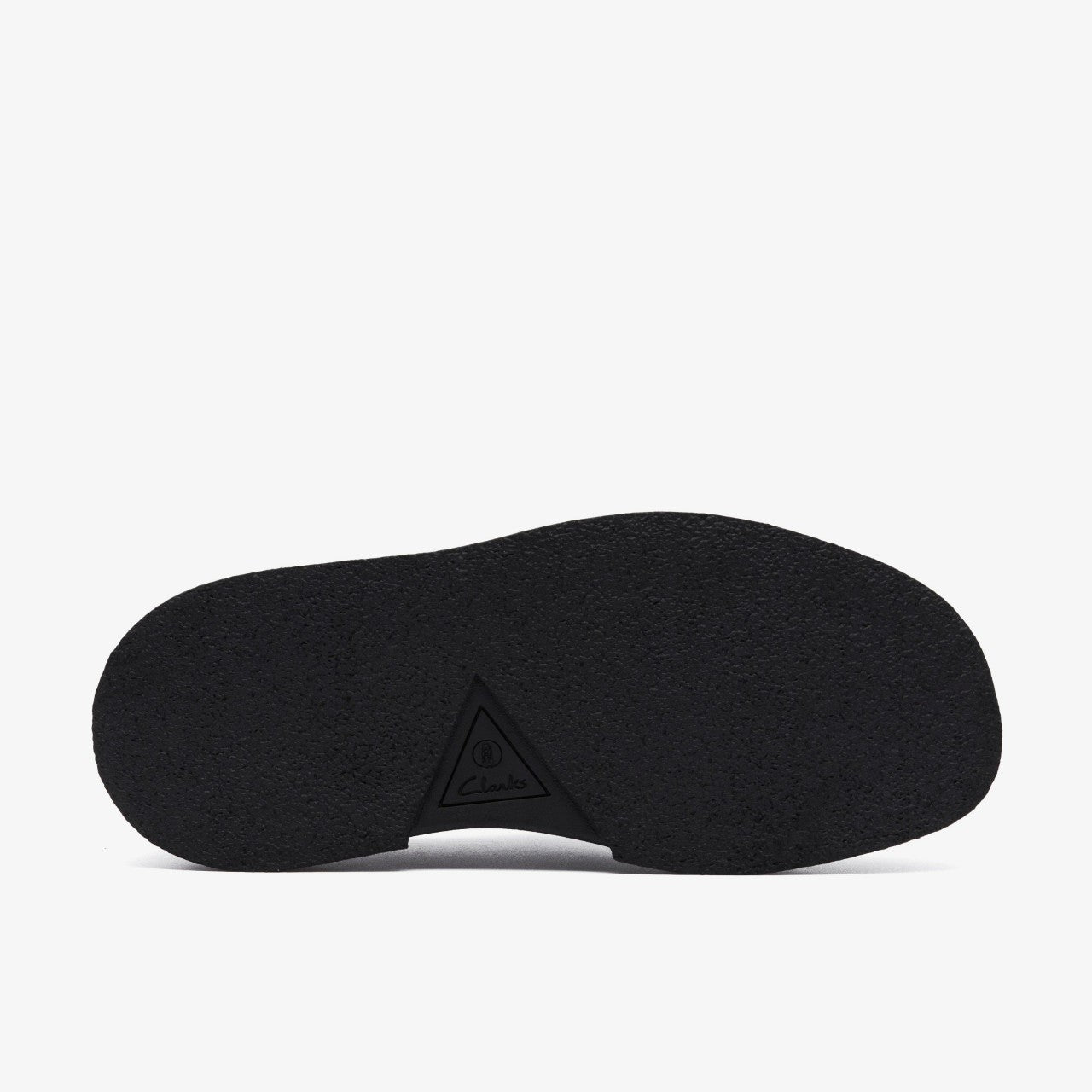 Torview W Black Leather Clarks Women