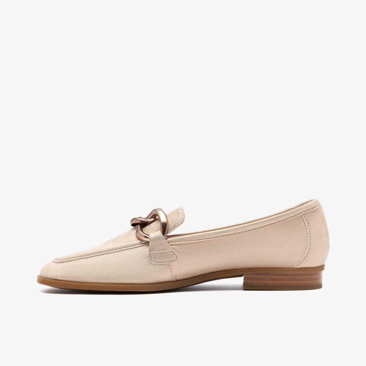 Sarafyna Iris Metallic Clarks Women