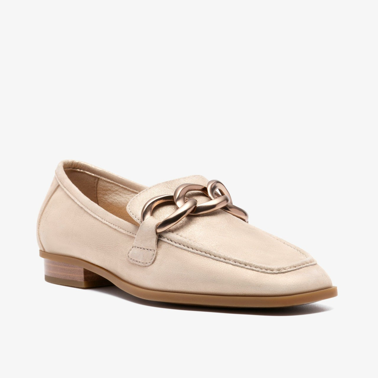 Sarafyna Iris Metallic Clarks Women