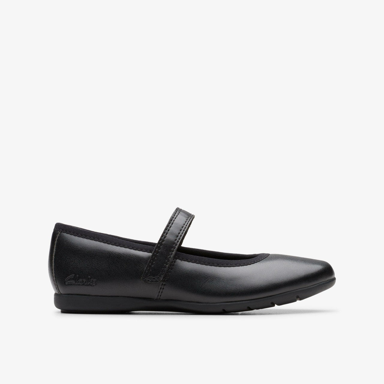 Dance Wish Kid Black Clarks Kids