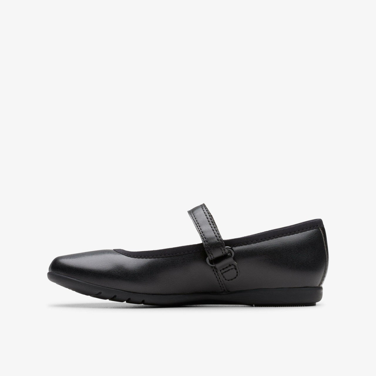 Dance Wish Kid Black Clarks Kids