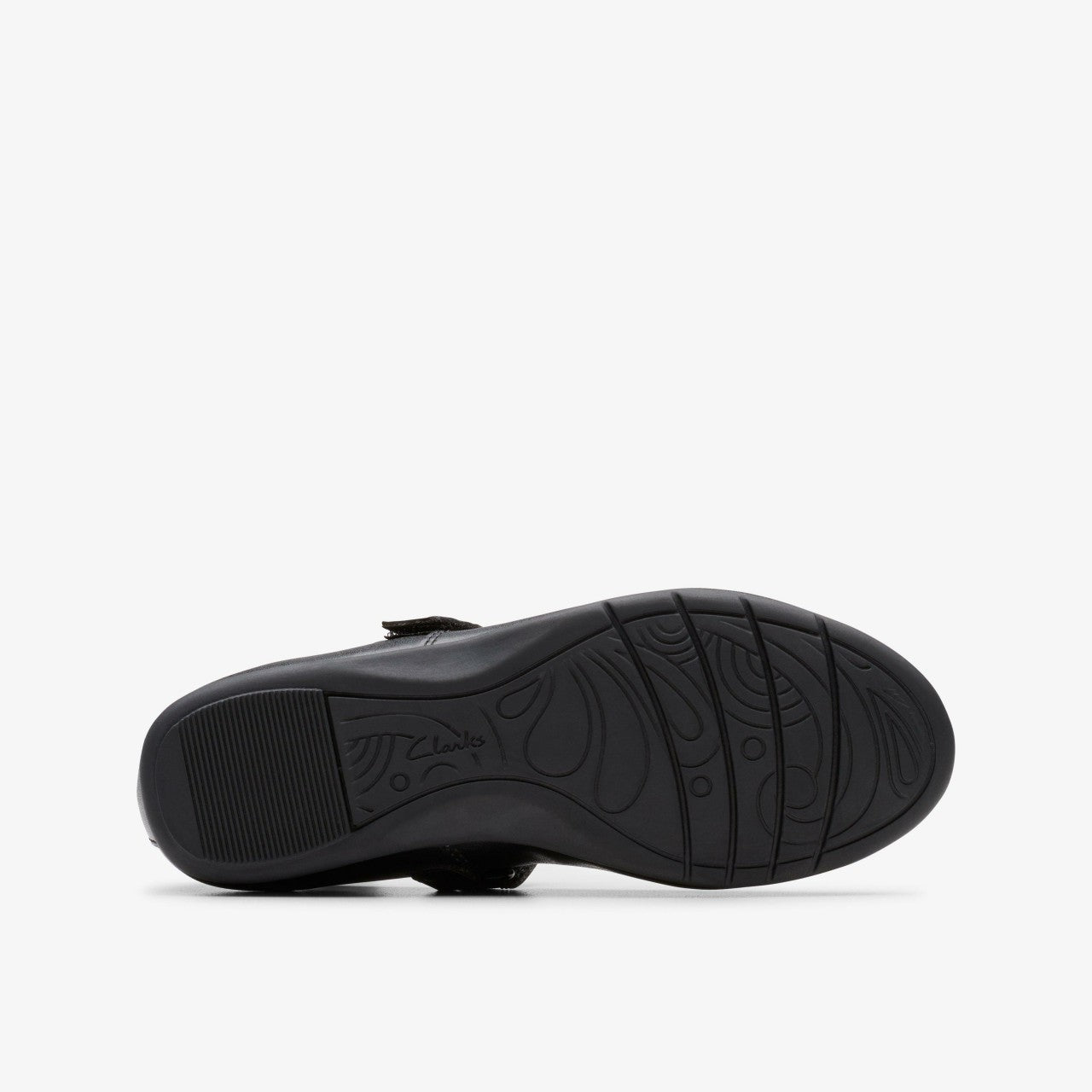 Dance Wish Kid Black Clarks Kids