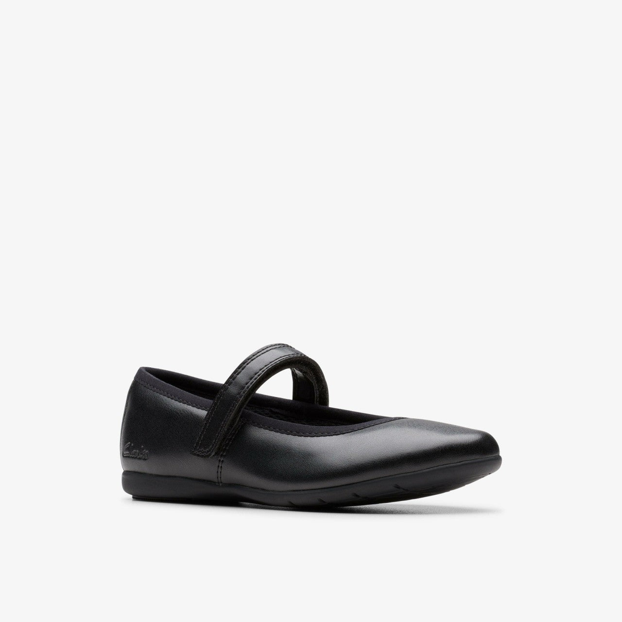 Dance Wish Kid Black Clarks Kids