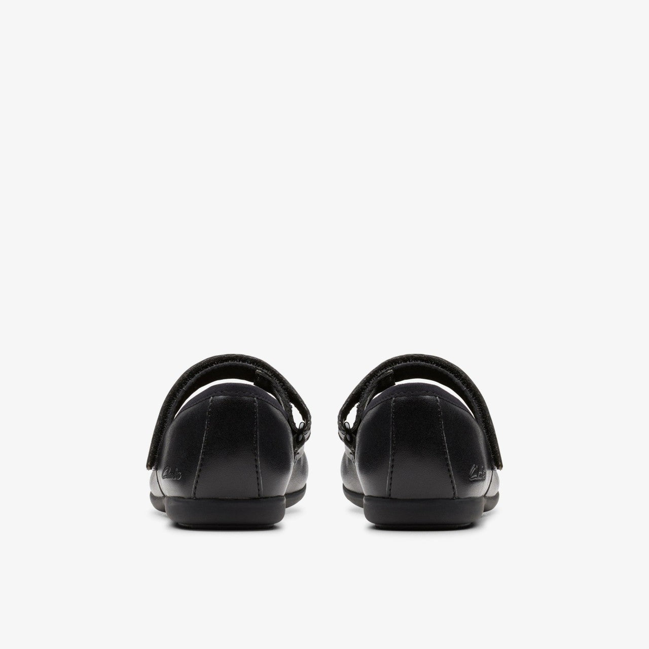 Dance Wish Kid Black Clarks Kids
