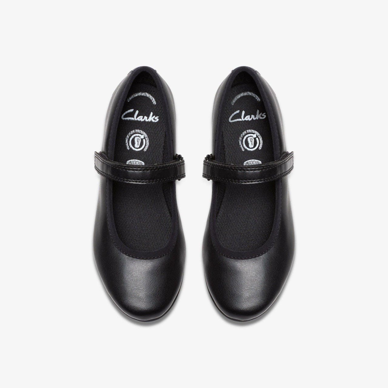 Dance Wish Kid Black Clarks Kids
