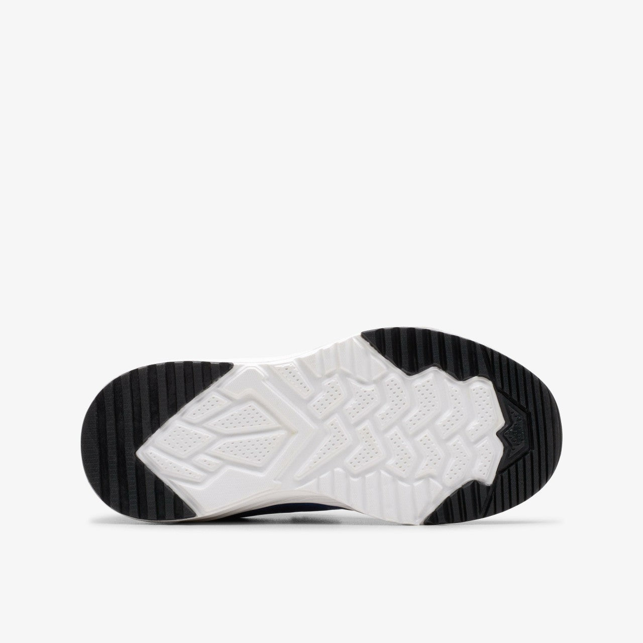 Deyes Dash Kid Blue Synthetic Clarks Kids