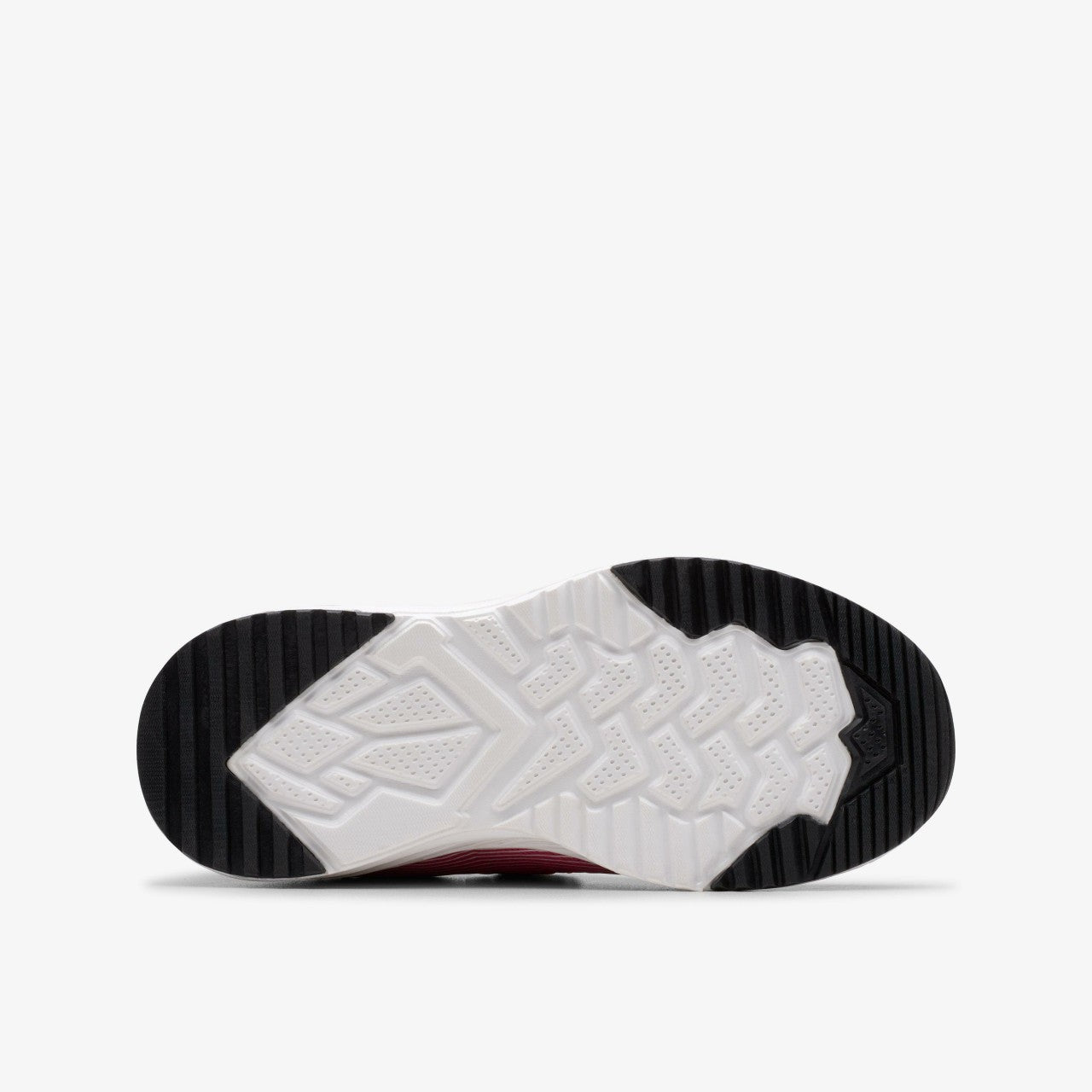Deyes Dash Kid Pink Synthetic Clarks Kids