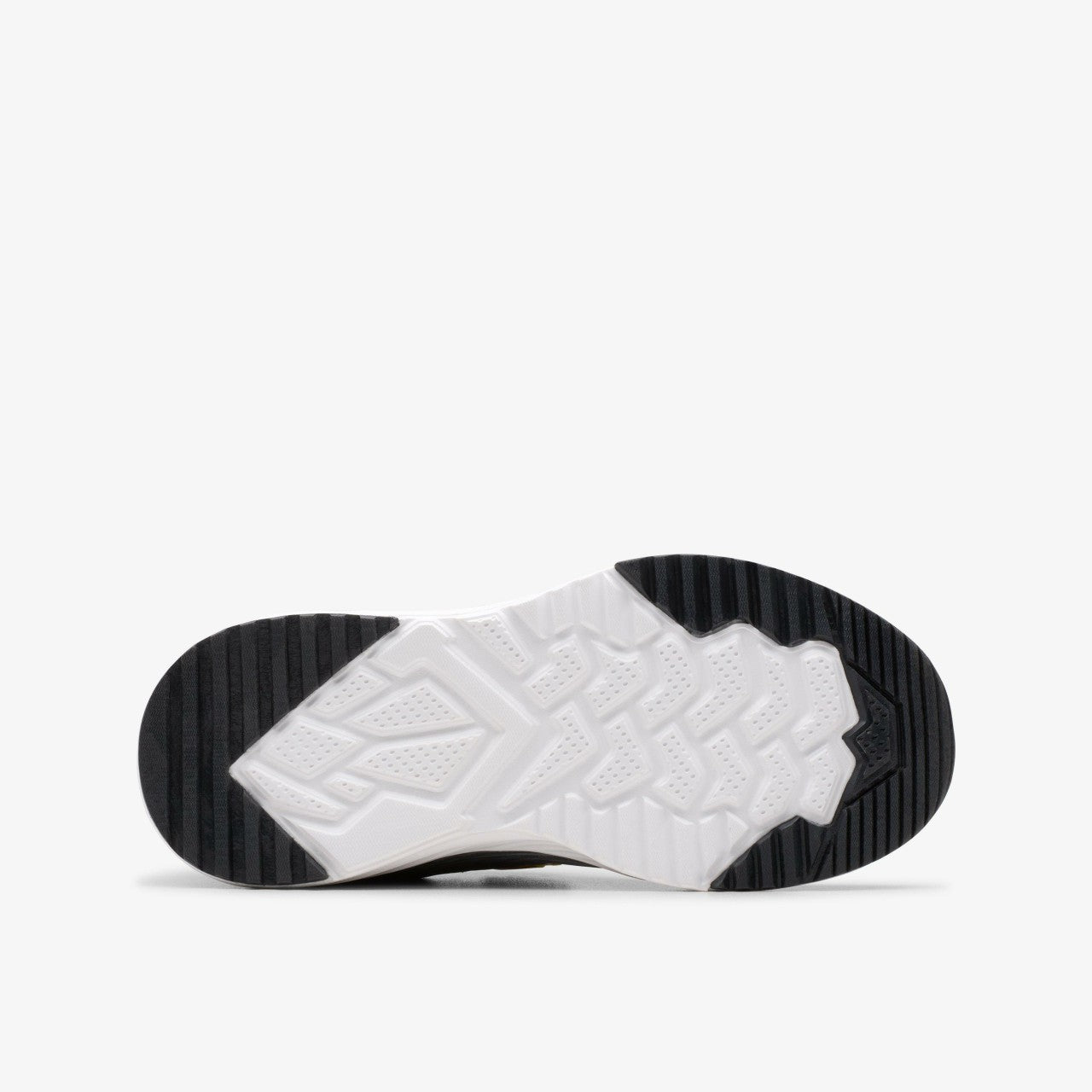 Deyes Dash Kid Grey Synthetic Clarks Kids