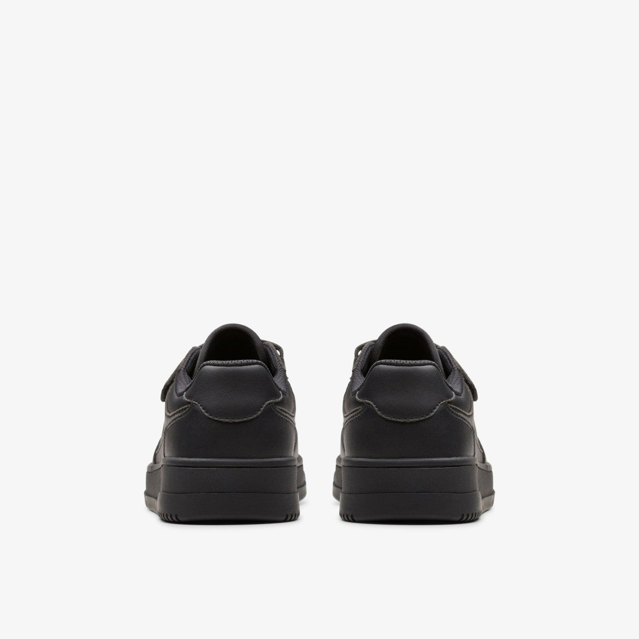 Canyon Way Kid Black Clarks Kids