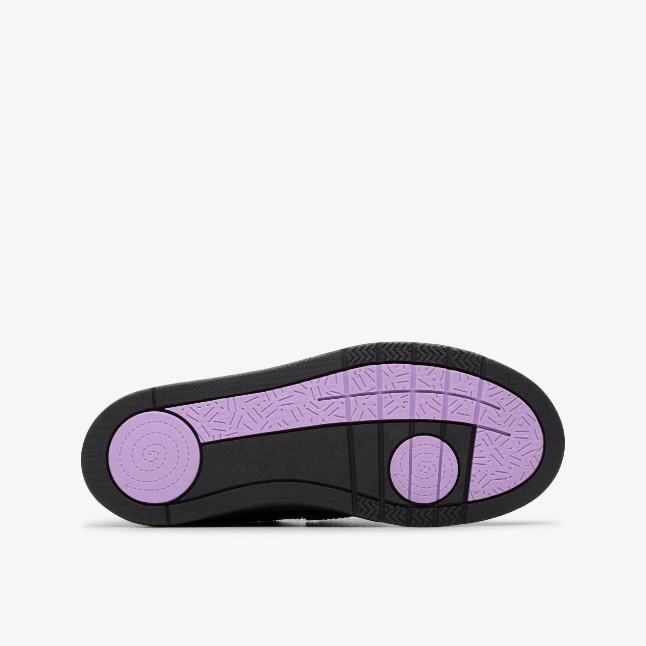 Disco Skip Kid Black Patent Clarks Kids