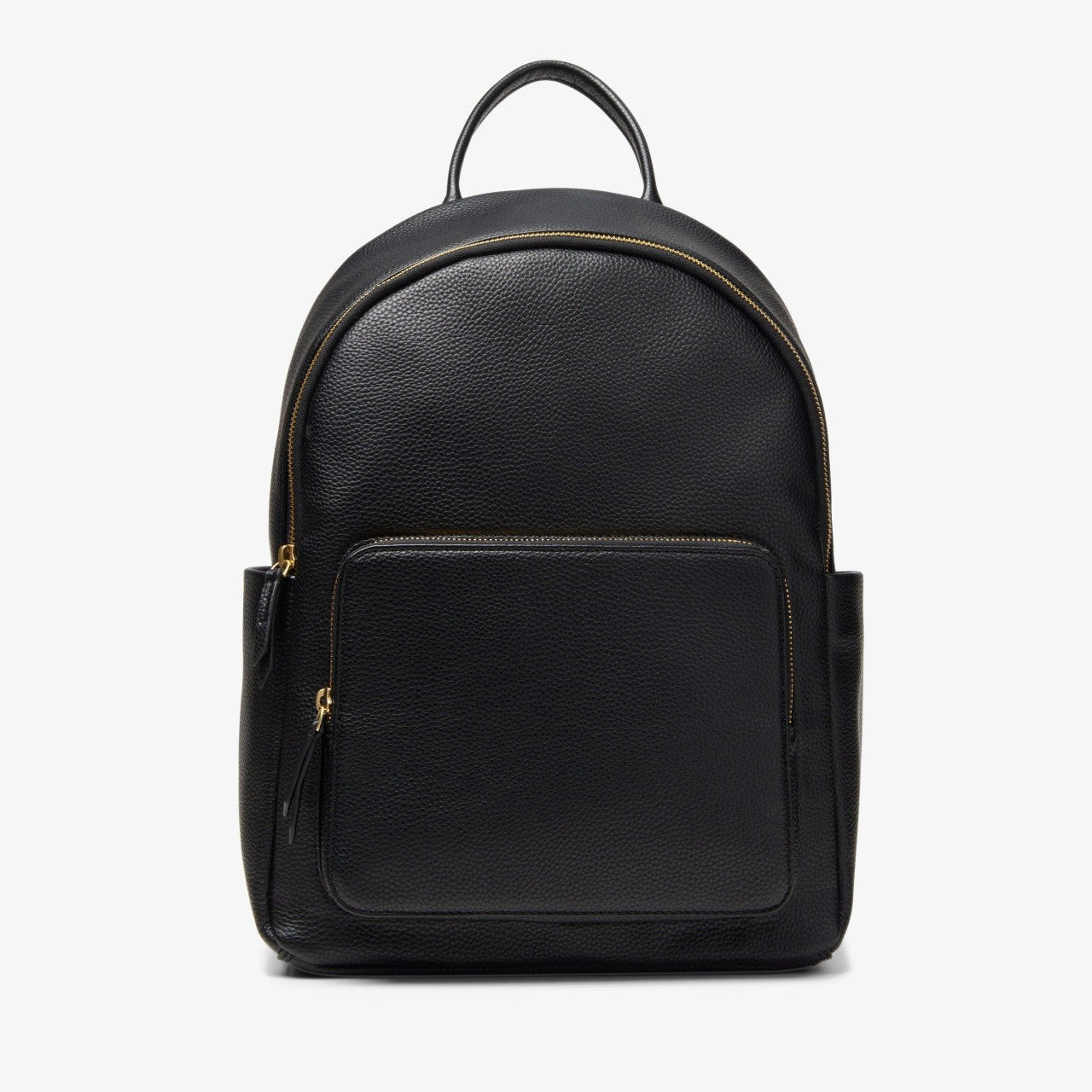 Back to College Dress Backpack Black Clarks Women