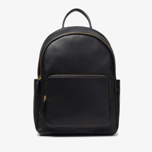 Back to College Dress Backpack Black Clarks Women