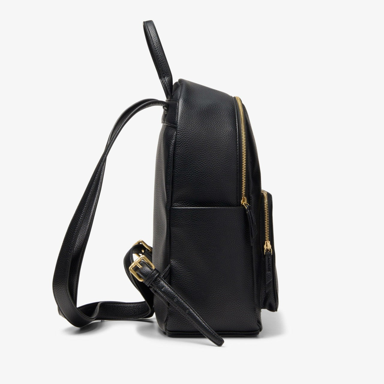Back to College Dress Backpack Black Clarks Women