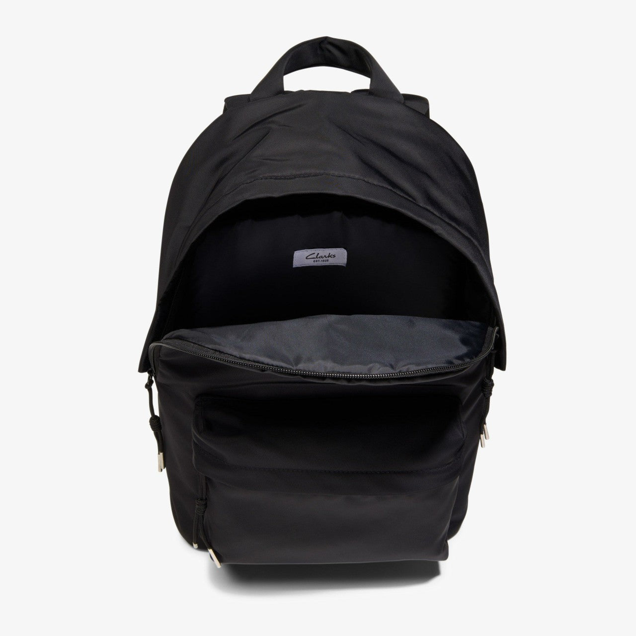 BTC Classic Backpack Black Clarks Women