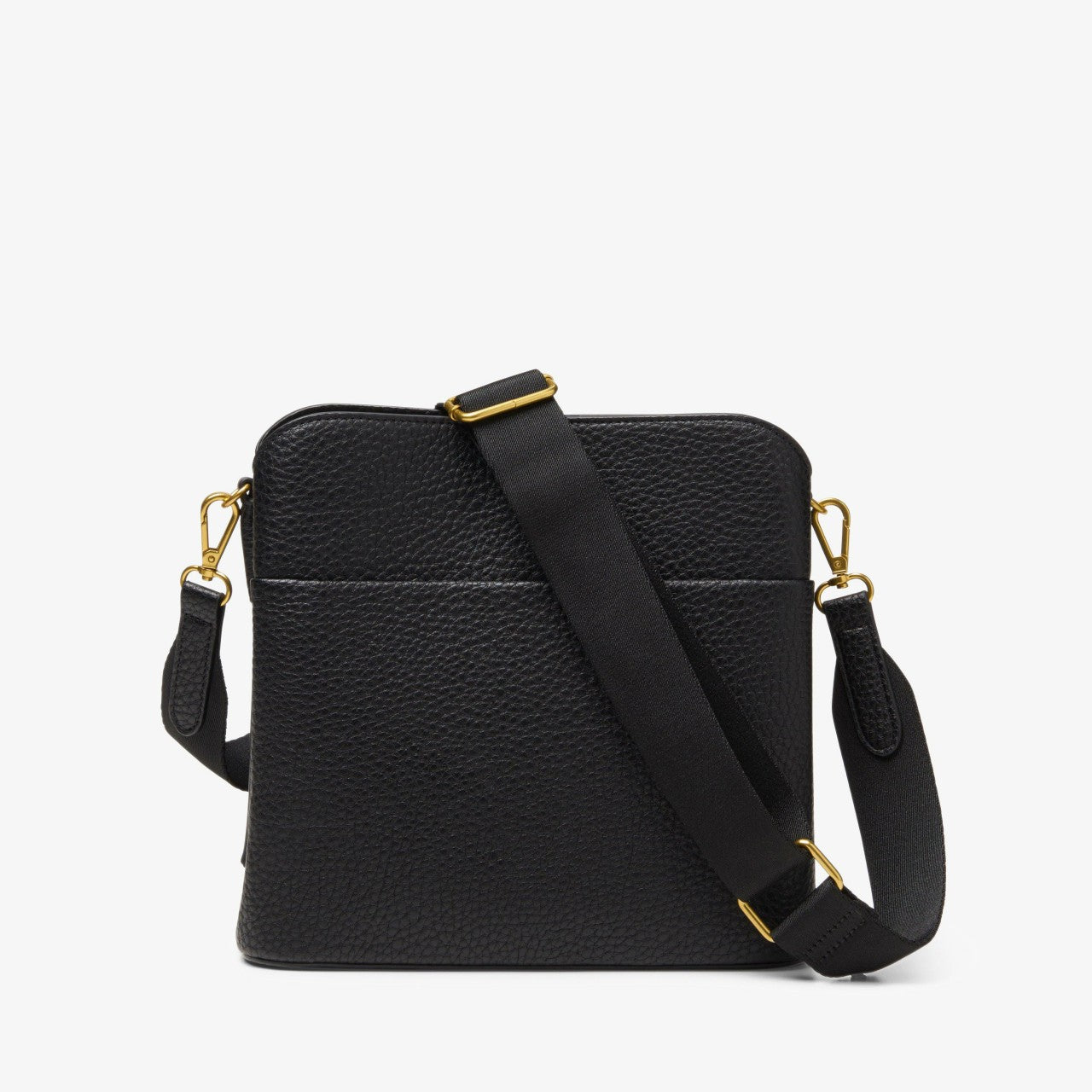 Clara Crossbody Black Clarks Women