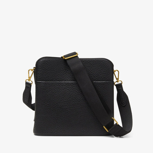 Clara Crossbody Black Clarks Women