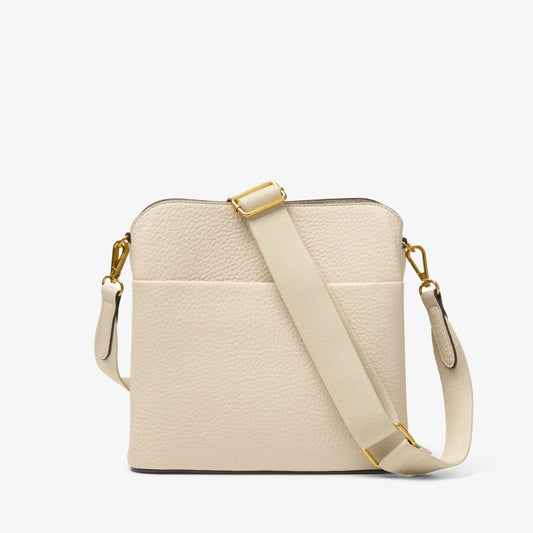 Clara Crossbody Cream Clarks Women