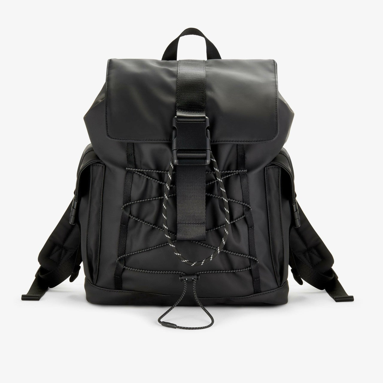 Trail Backpack Black Clarks Women