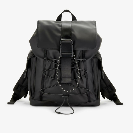 Trail Backpack Black Clarks Women