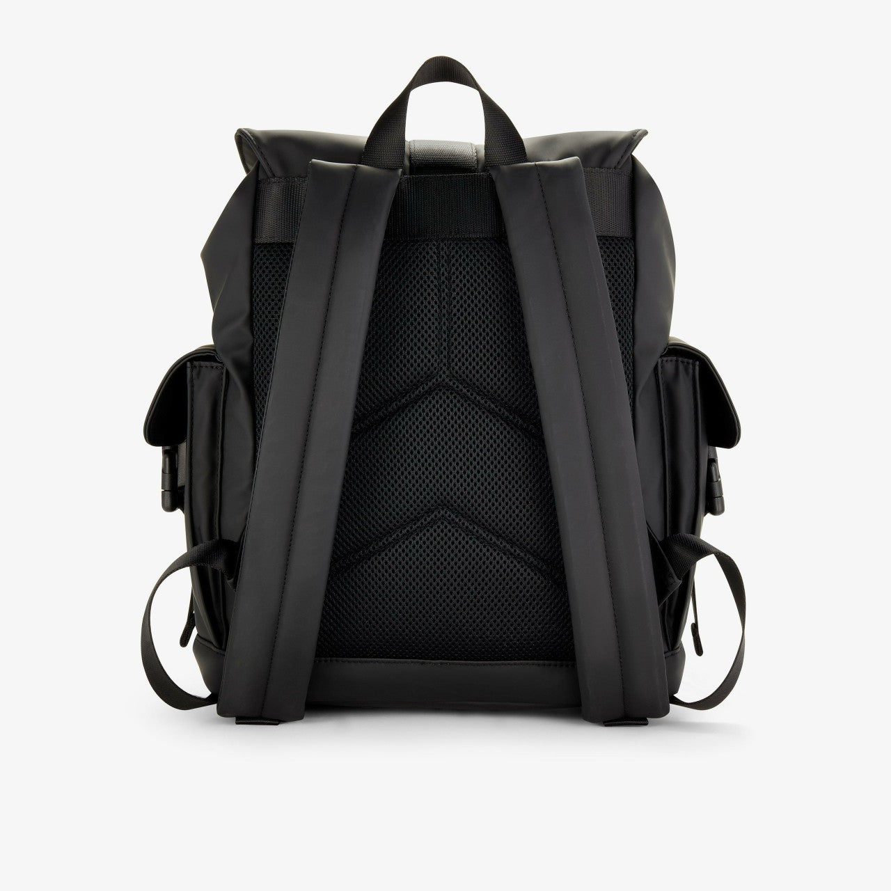 Trail Backpack Black Clarks Women