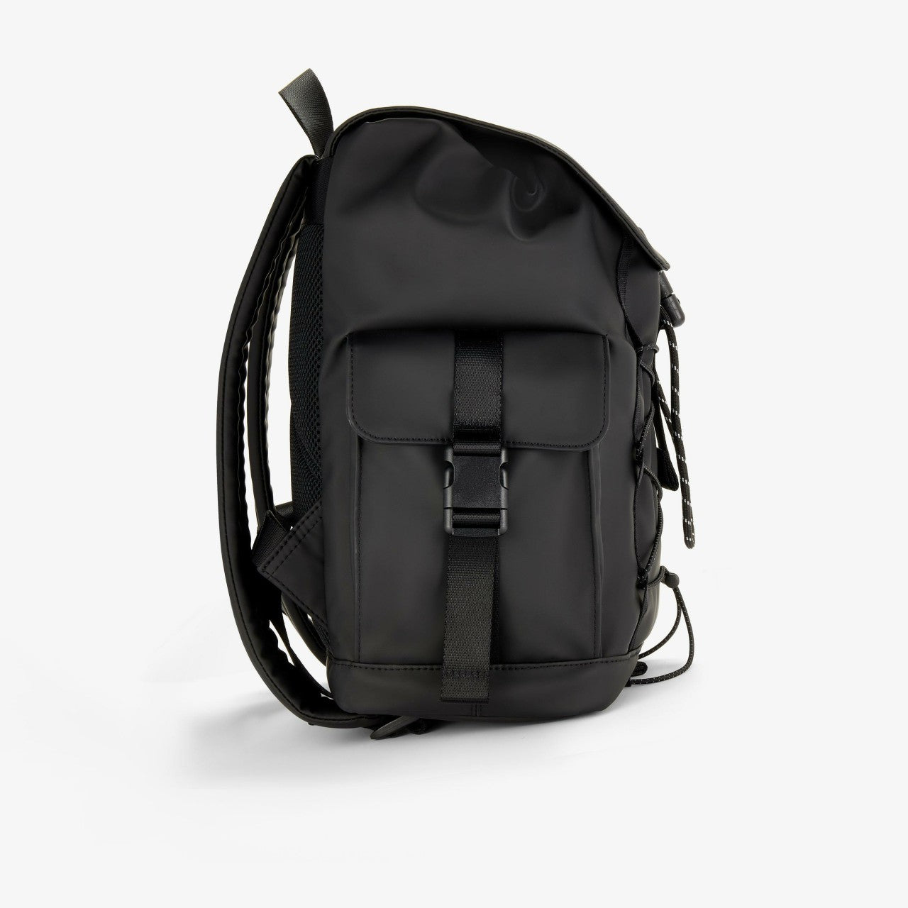 Trail Backpack Black Clarks Women