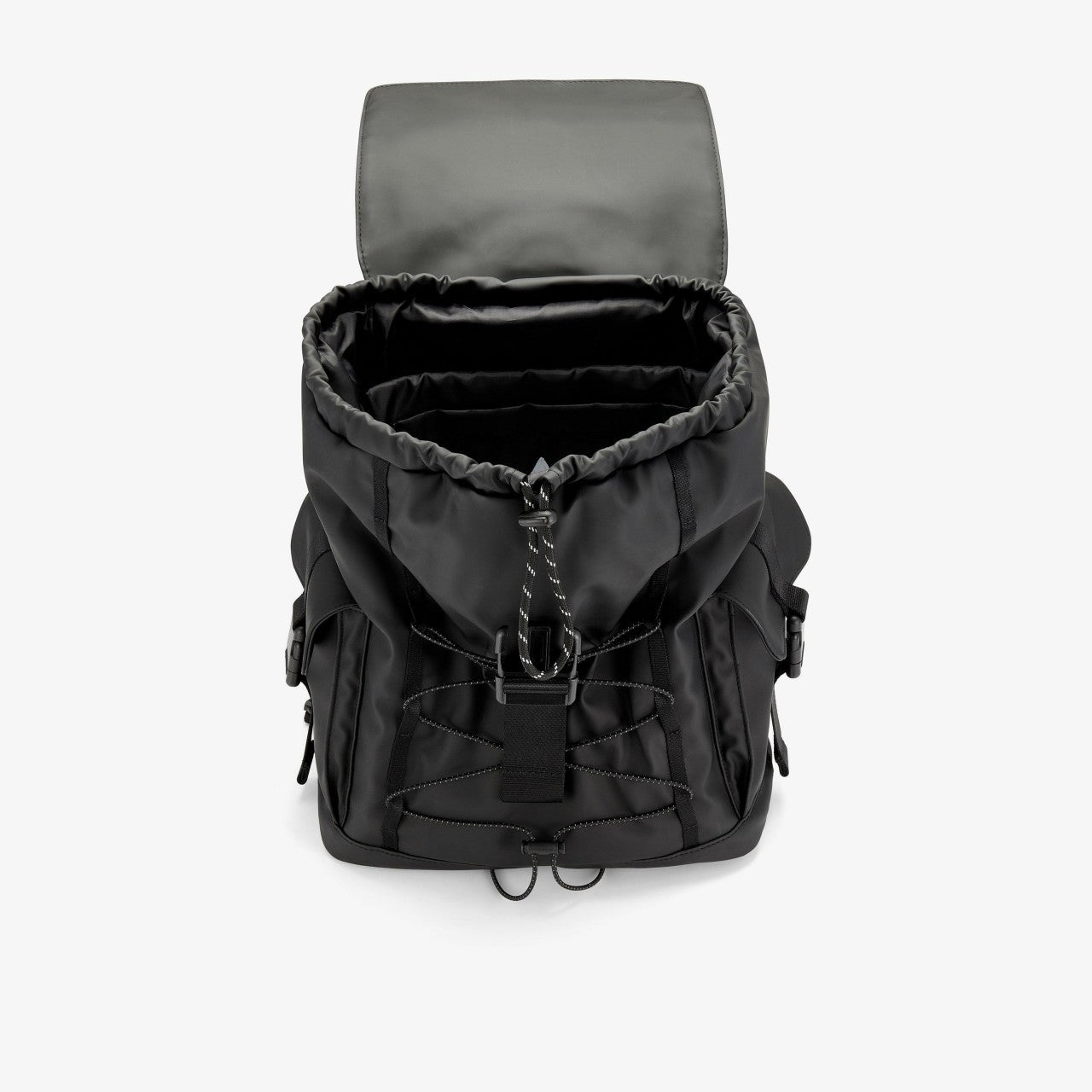 Trail Backpack Black Clarks Women