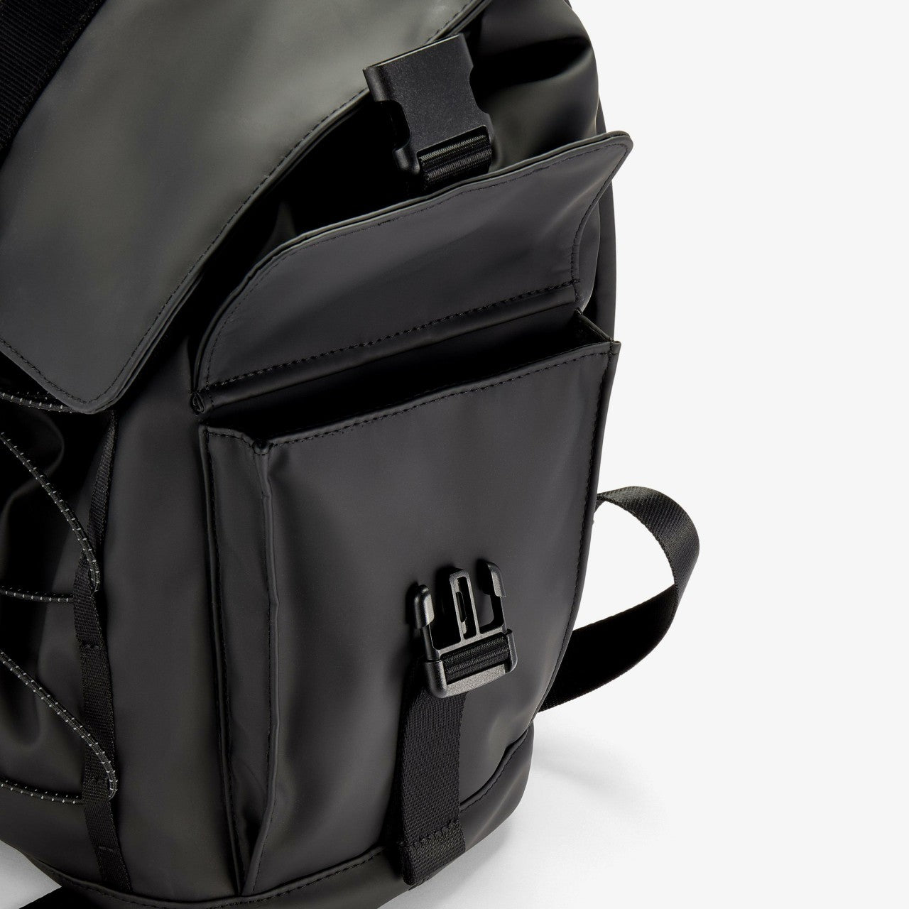 Trail Backpack Black Clarks Women