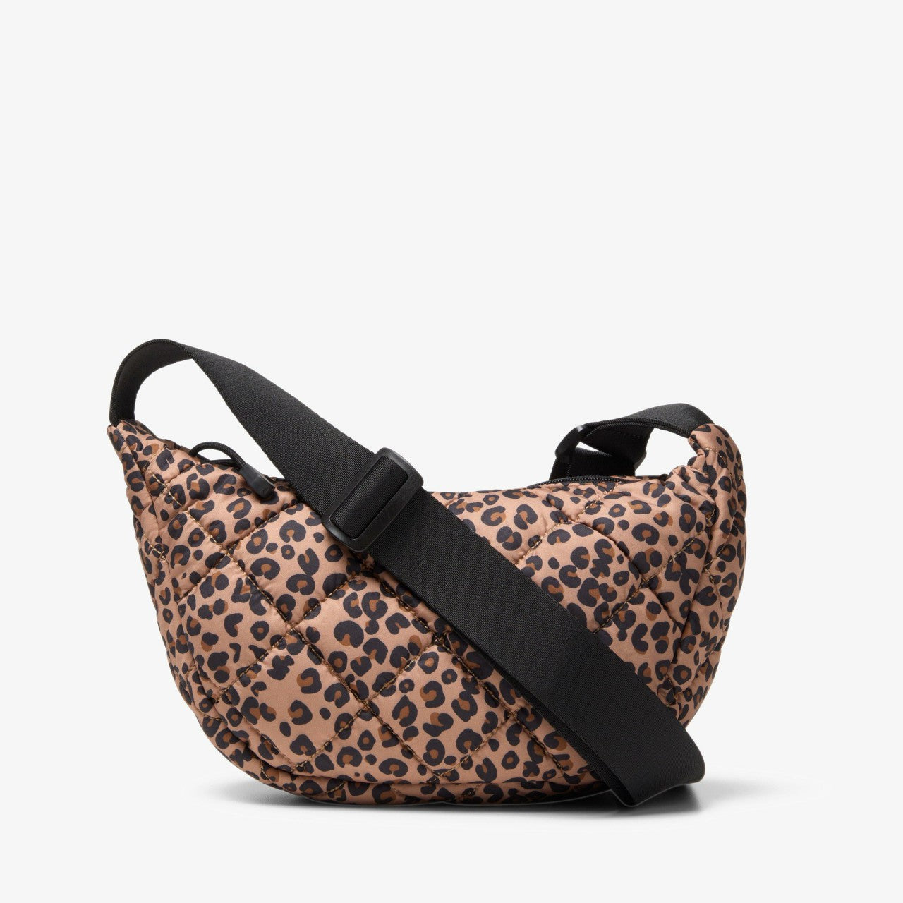 Trail Strap Leopard Print Clarks Women