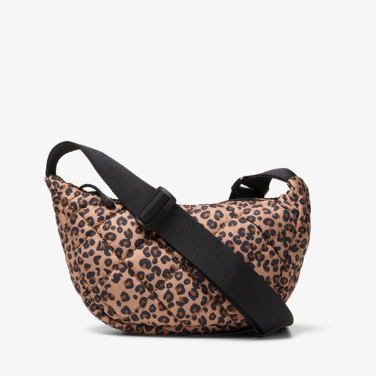 Trail Strap Leopard Print Clarks Women