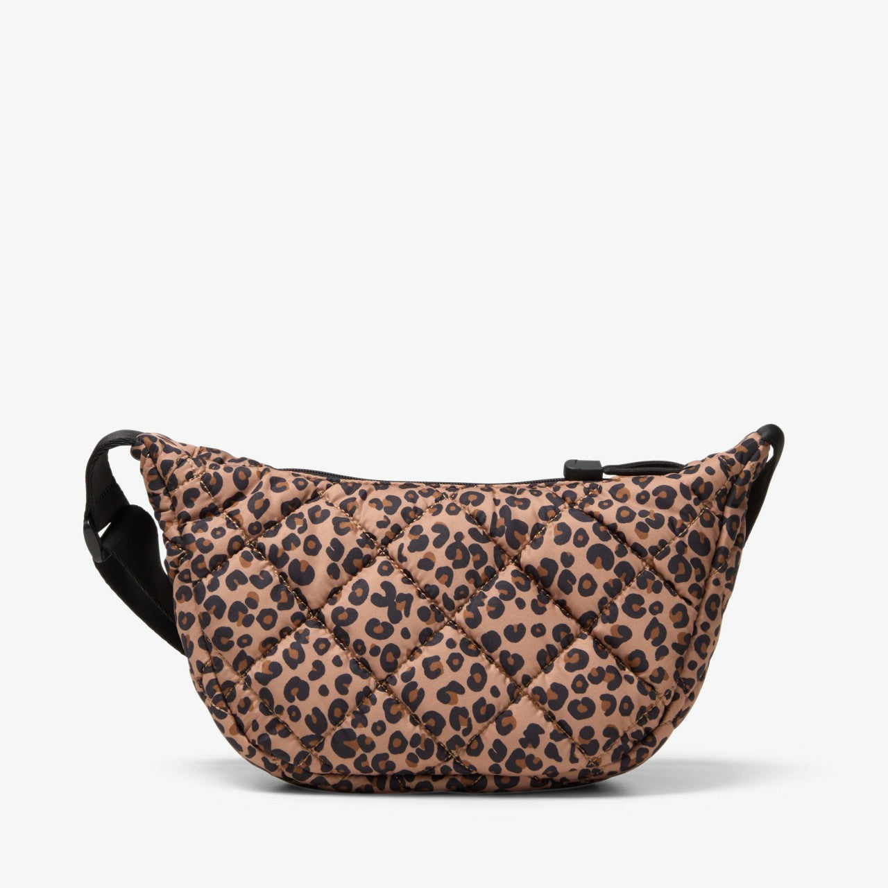 Trail Strap Leopard Print Clarks Women