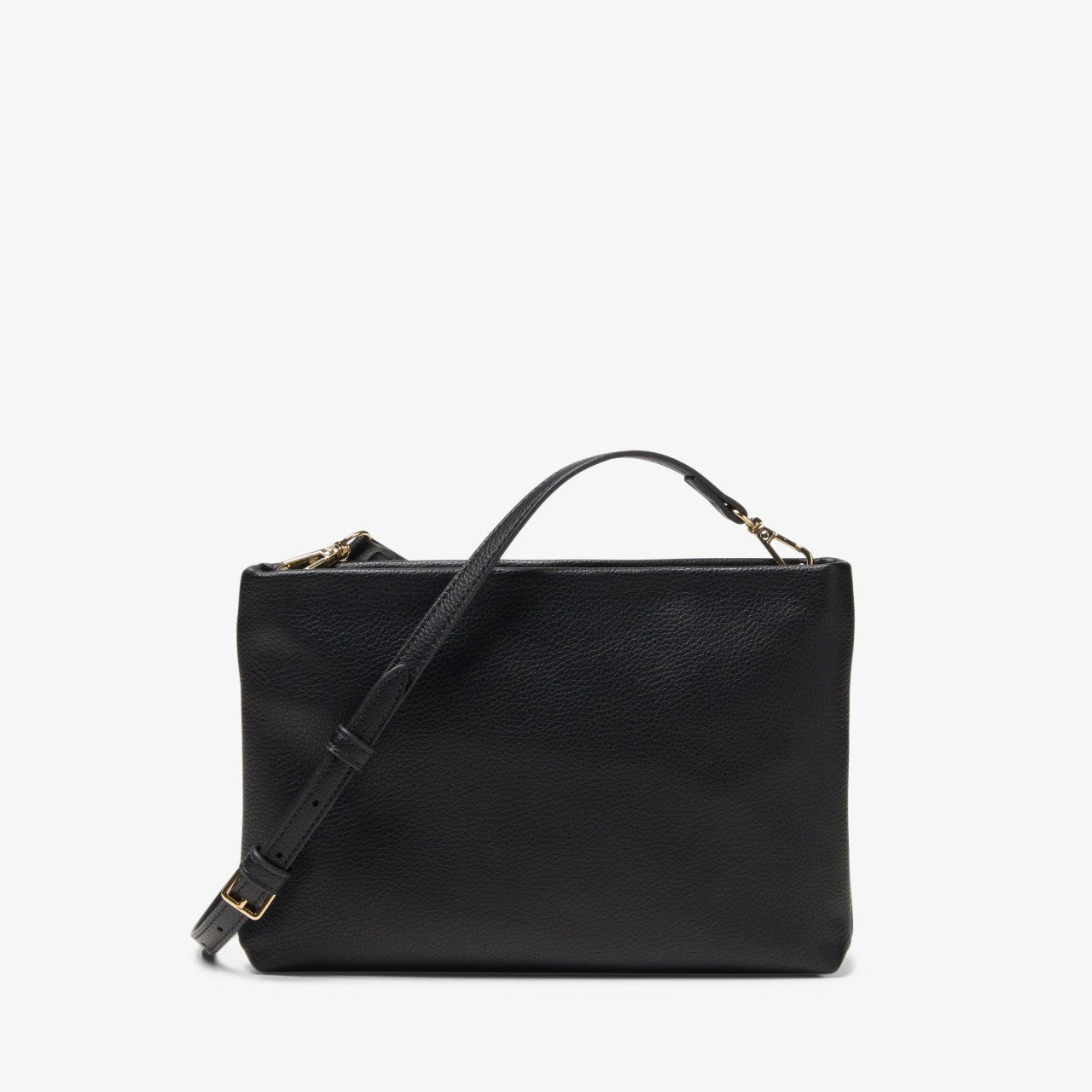 Pouch Bag Black Clarks Women