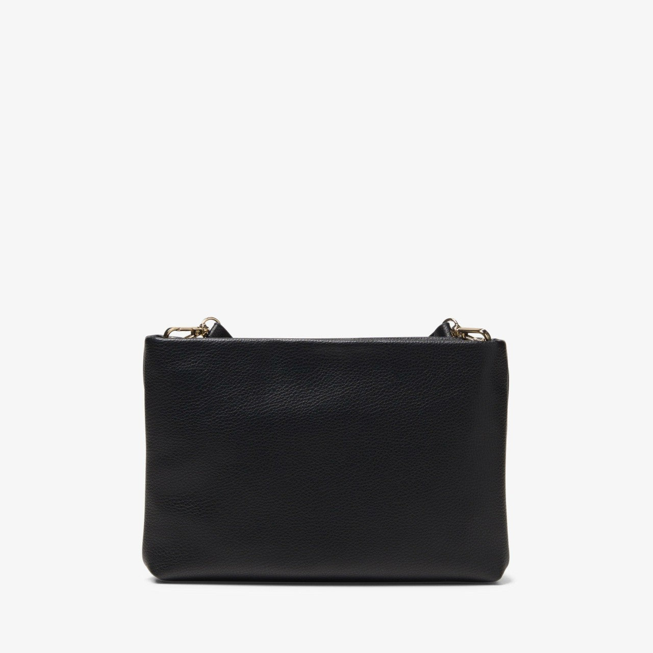 Pouch Bag Black Clarks Women