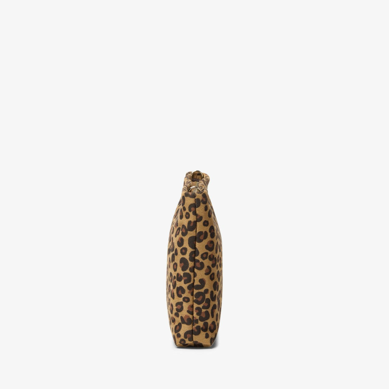 Pouch Bag Leopard Print Clarks Women