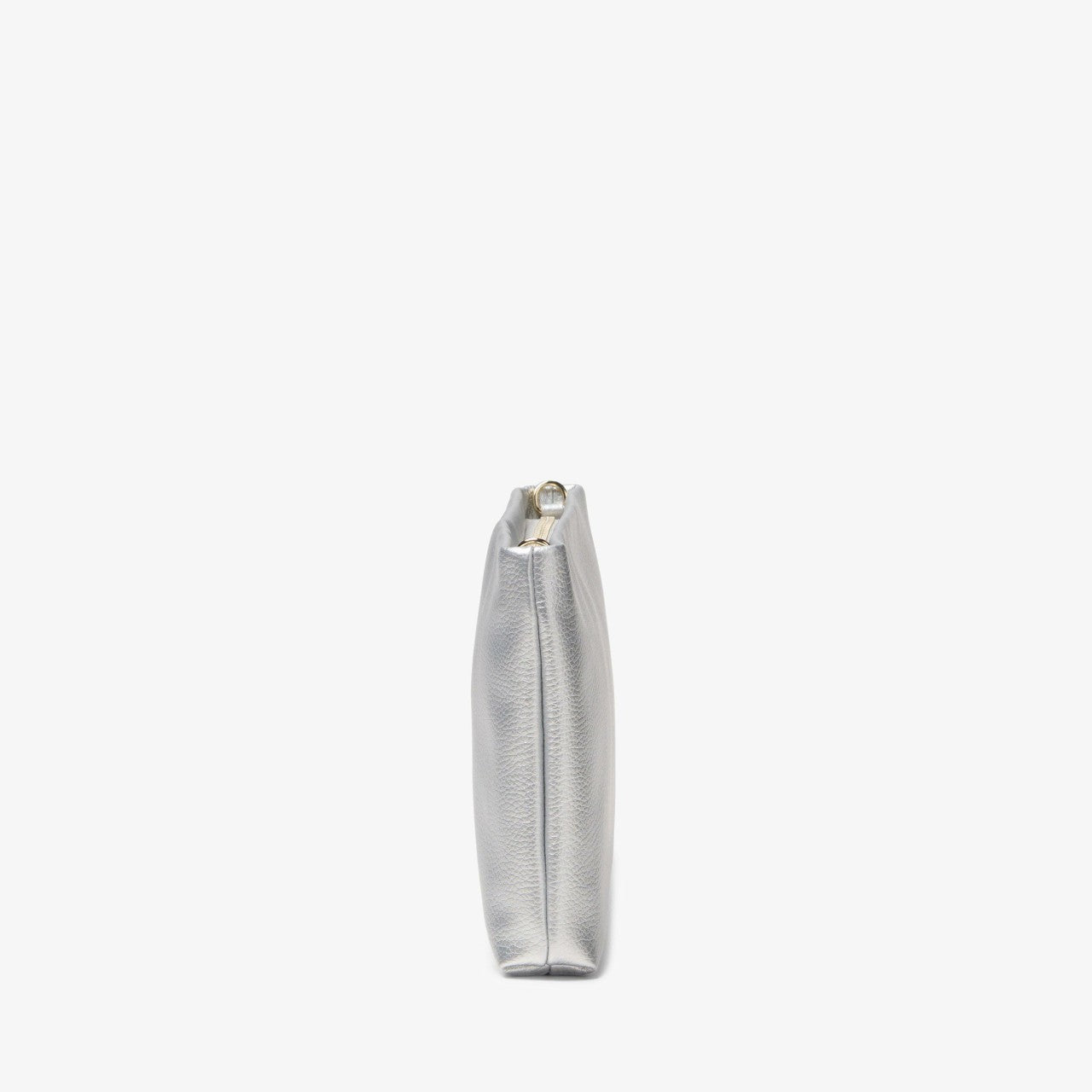 Pouch Bag Silver Clarks Women