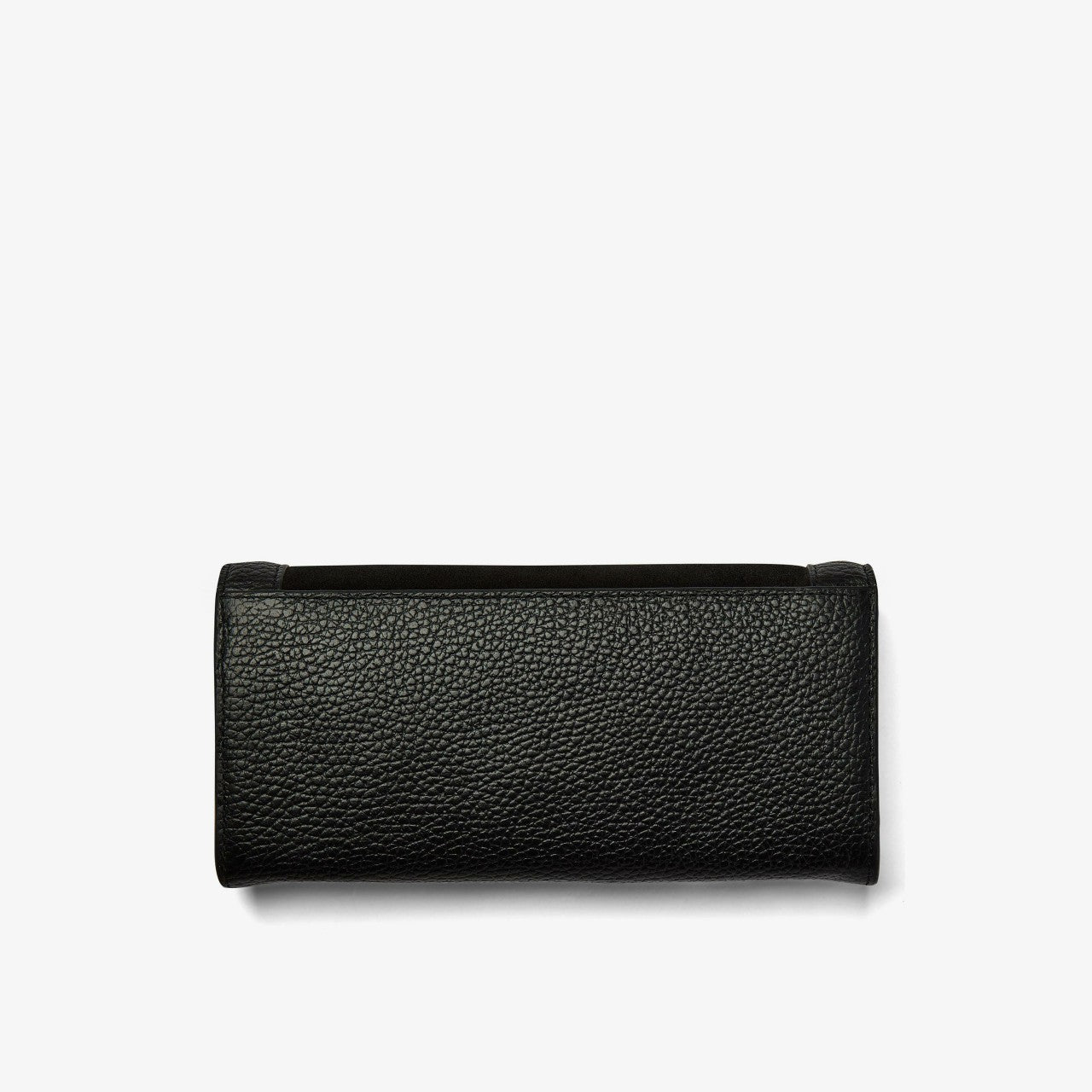 Casual Purse Black Suede Clarks Women