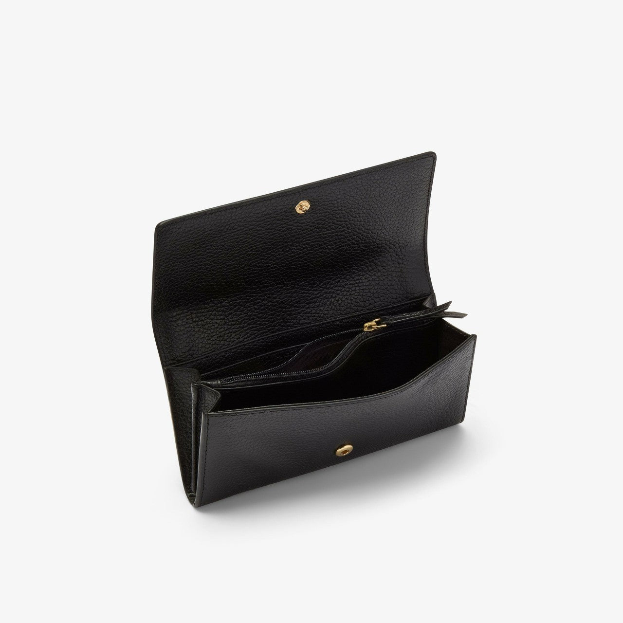 Casual Purse Black Suede Clarks Women