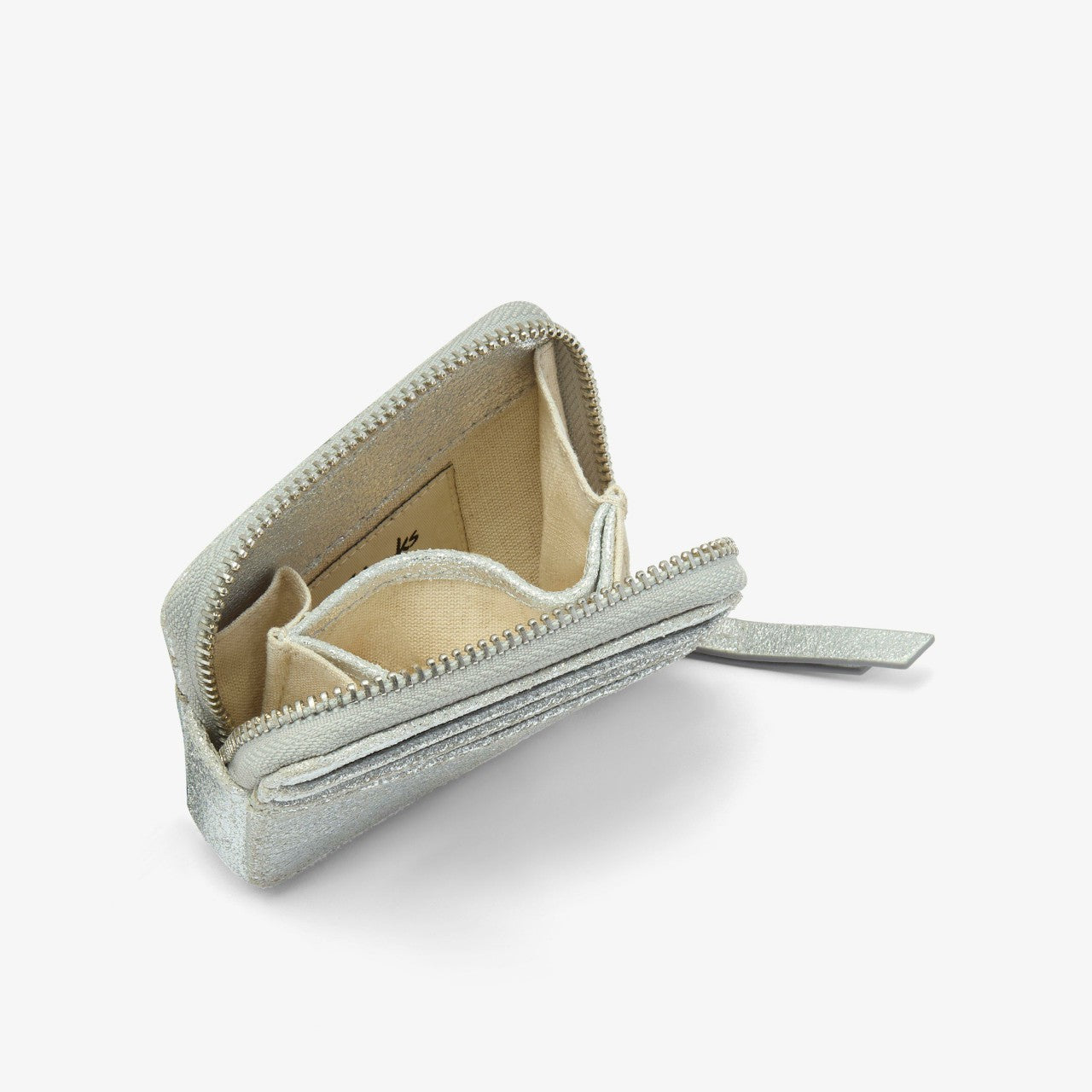 Roslyn Small Silver Clarks Women