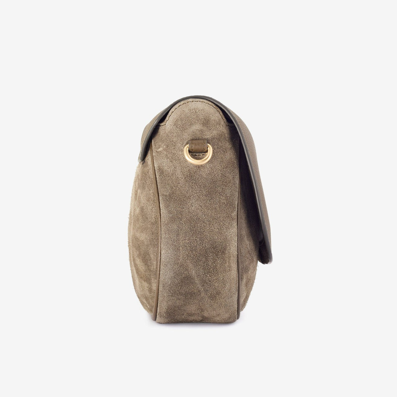 Utility Saddle Olive Suede Clarks Women