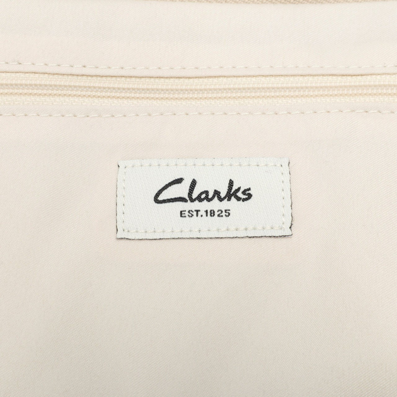 Crescent Sling Cream Clarks Women