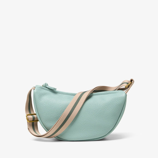 Crescent Sling Aqua Combination Clarks Women