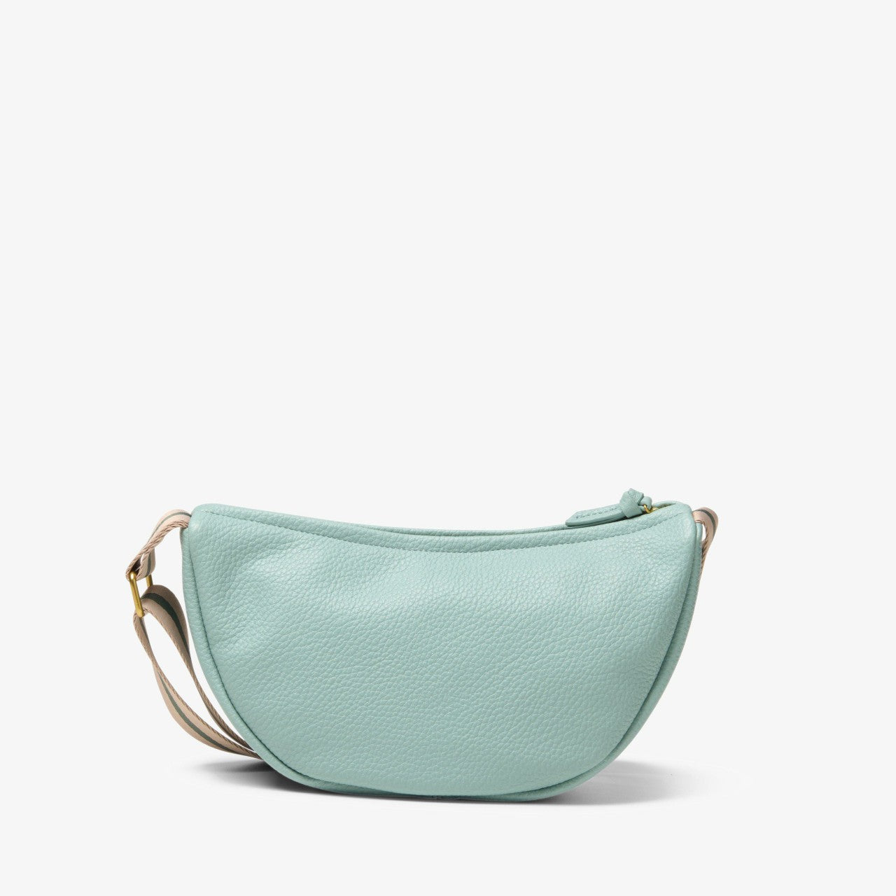 Crescent Sling Aqua Combination Clarks Women