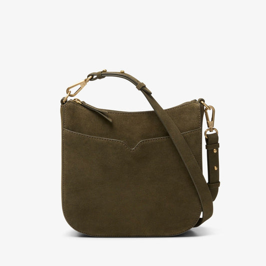 Topsham Willow Olive Clarks Women