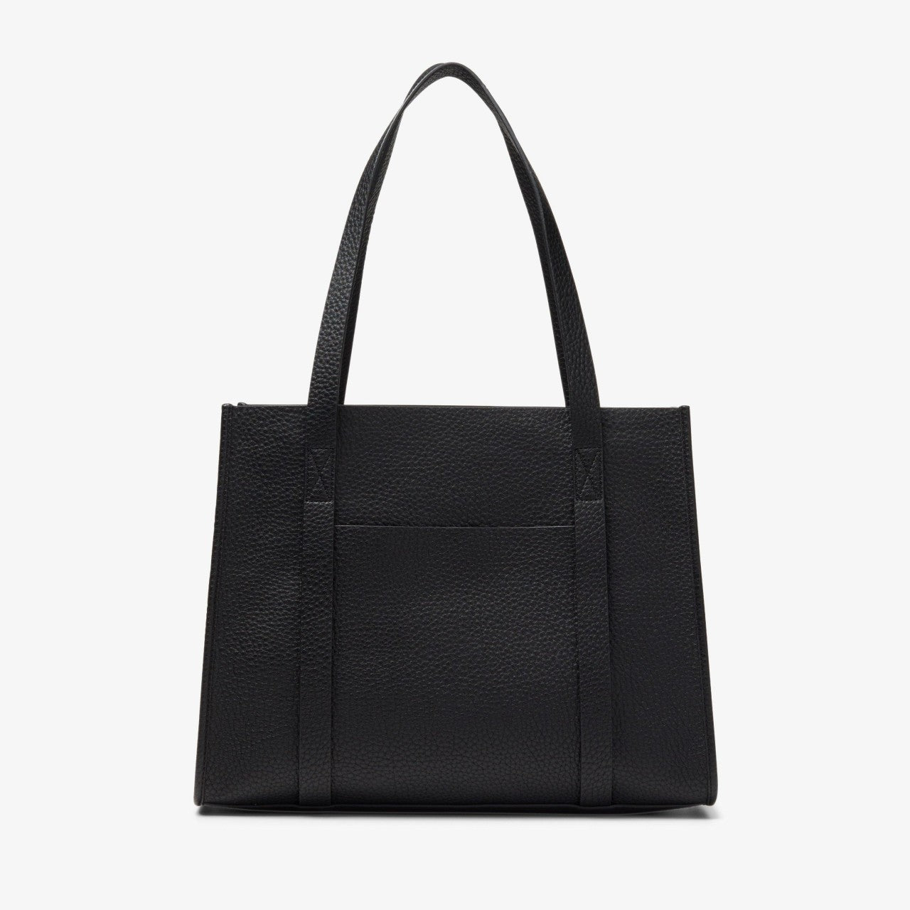 Shopper Tote Black Clarks Women