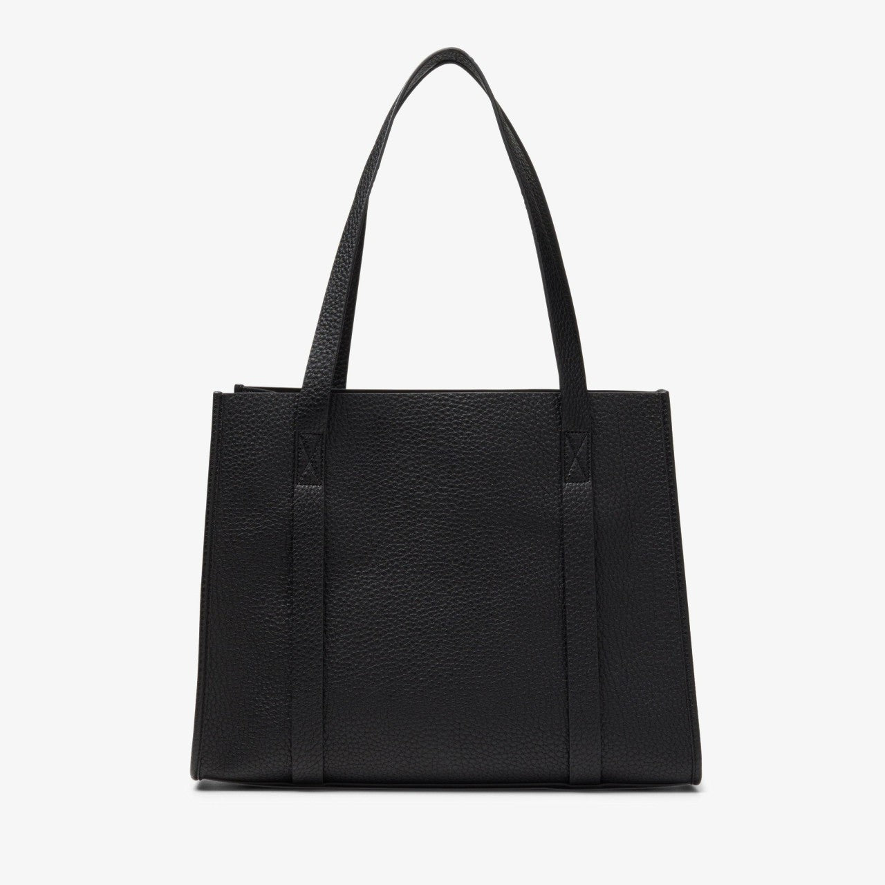 Shopper Tote Black Clarks Women