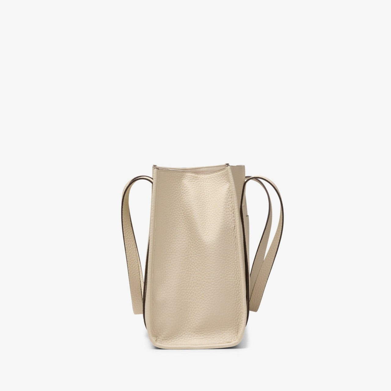 Shopper Tote Cream Clarks Women