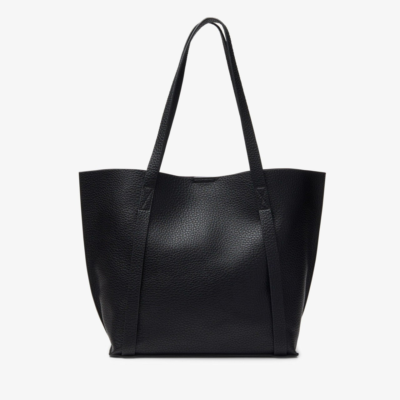 Workwear Tote Black Clarks Women