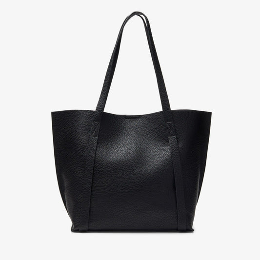 Workwear Tote Black Clarks Women