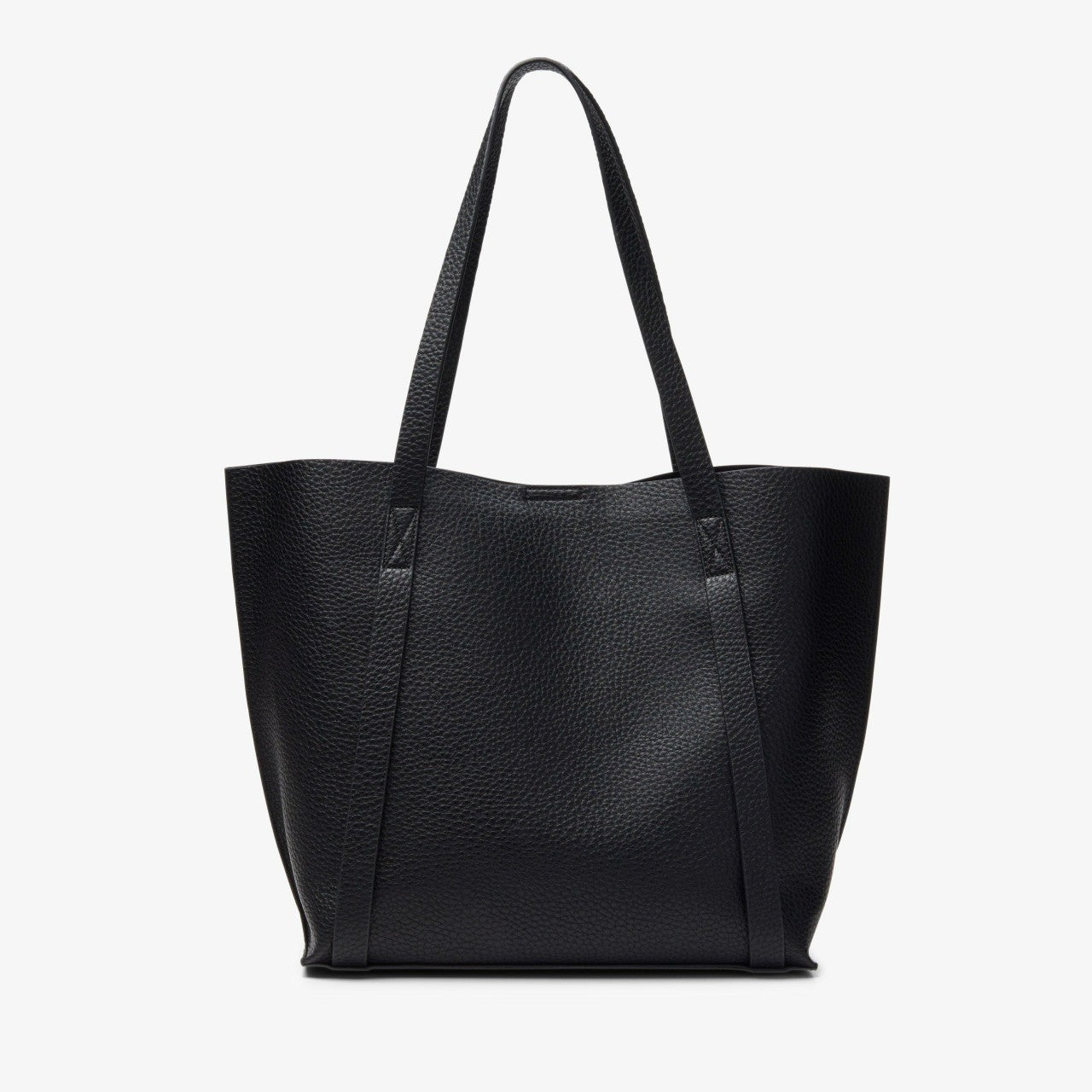 Workwear Tote Black Clarks Women
