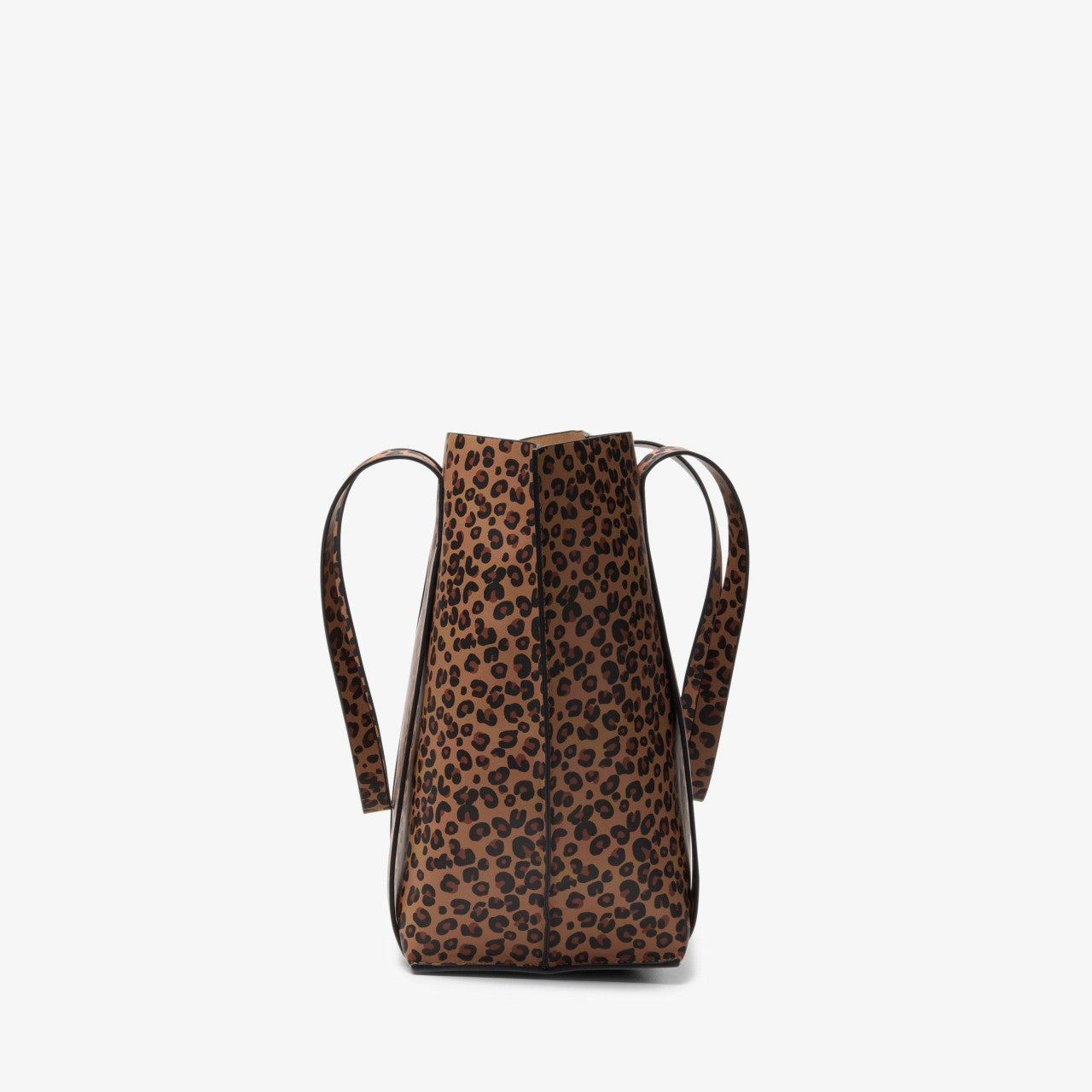 Workwear Tote Leopard Print Clarks Women